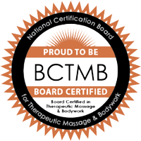 National Certification Board for Therapeutic Massage & Bodywork